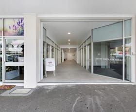 Offices commercial property leased at 14 Denham Street Rockhampton City QLD 4700