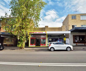 Shop & Retail commercial property leased at 34 Hall St Bondi Beach NSW 2026