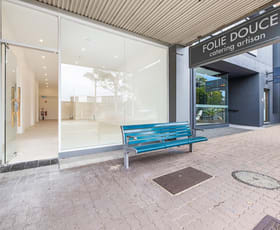 Offices commercial property leased at 2/549 Sydney Road Seaforth NSW 2092