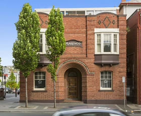 Offices commercial property leased at Ground  Suite 2/153 Macquarie Street Hobart TAS 7000