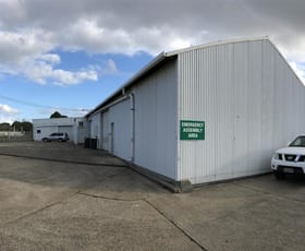 Factory, Warehouse & Industrial commercial property leased at Units 2 & 3/44 Clyde Street Hamilton North NSW 2292