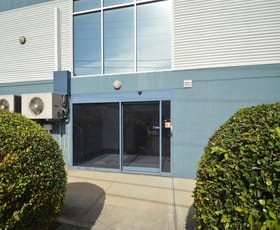 Offices commercial property leased at Unit 5 Offices/11 Kinta Drive Beresfield NSW 2322