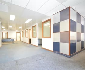 Offices commercial property leased at Unit 5 Offices/11 Kinta Drive Beresfield NSW 2322