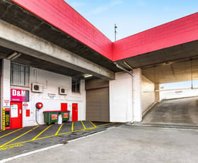 Factory, Warehouse & Industrial commercial property leased at 12/16-22 Cross Street Brookvale NSW 2100