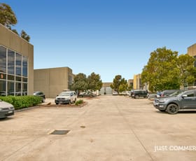 Factory, Warehouse & Industrial commercial property leased at 22/282-284 Chesterville Road Moorabbin VIC 3189