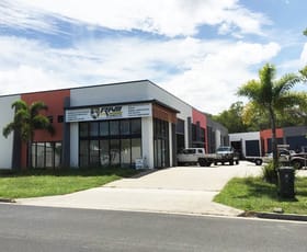 Factory, Warehouse & Industrial commercial property leased at 1/55-59 Beor Street Craiglie QLD 4877