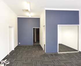 Offices commercial property leased at 145B Eighth Street Mildura VIC 3500