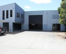 Factory, Warehouse & Industrial commercial property leased at Molendinar QLD 4214