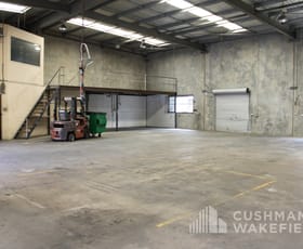 Factory, Warehouse & Industrial commercial property leased at Molendinar QLD 4214