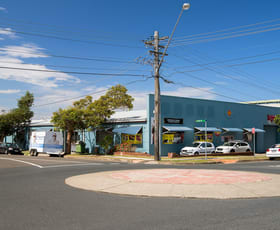 Factory, Warehouse & Industrial commercial property leased at 4/13-15 Mitchell Road Brookvale NSW 2100
