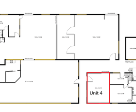 Factory, Warehouse & Industrial commercial property leased at 4/13-15 Mitchell Road Brookvale NSW 2100