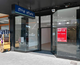 Shop & Retail commercial property leased at 17 Napoleon Street Cottesloe WA 6011