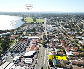 Medical / Consulting commercial property leased at 545 Canning Highway Alfred Cove WA 6154