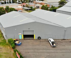 Factory, Warehouse & Industrial commercial property leased at Unit 1/8 - 10 Albert Street Wickham NSW 2293