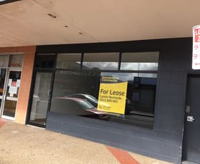 Shop & Retail commercial property leased at Shop 1/98-100 Princes Highway Fairy Meadow NSW 2519