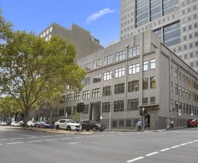 Offices commercial property leased at 3/300 King Street Melbourne VIC 3000