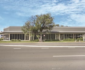 Showrooms / Bulky Goods commercial property for lease at 1/29-35 Princes Highway Unanderra NSW 2526