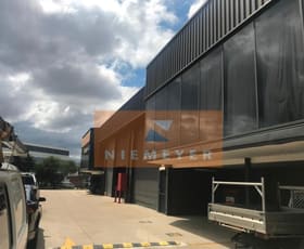 Factory, Warehouse & Industrial commercial property leased at 250 Milperra Road Milperra NSW 2214