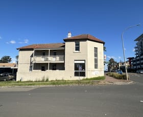 Shop & Retail commercial property for lease at 192 Pacific Highway Hornsby NSW 2077