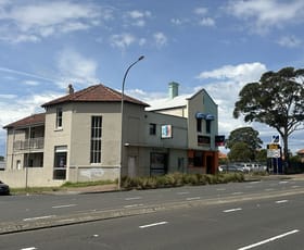 Shop & Retail commercial property for lease at 192 Pacific Highway Hornsby NSW 2077