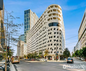 Medical / Consulting commercial property leased at 3/858 Collins Street Docklands VIC 3008