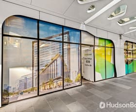 Medical / Consulting commercial property leased at 3/858 Collins Street Docklands VIC 3008