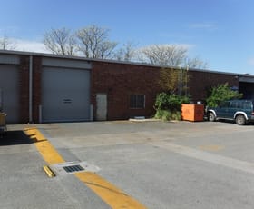 Factory, Warehouse & Industrial commercial property leased at 23/86 Beechboro Rd Bayswater WA 6053