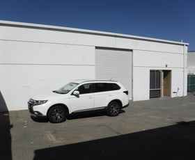 Factory, Warehouse & Industrial commercial property leased at 8/30 Oxleigh Dr Malaga WA 6090