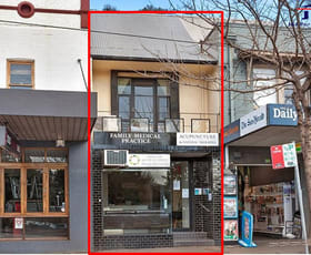 Shop & Retail commercial property leased at 91 Erskineville Rd Erskineville NSW 2043