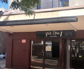 Shop & Retail commercial property leased at Shop1/112 Majors Bay Road Concord NSW 2137