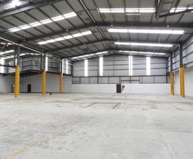 Factory, Warehouse & Industrial commercial property leased at 1/5 Elma Road Cheltenham VIC 3192