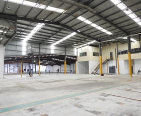 Factory, Warehouse & Industrial commercial property leased at 1/5 Elma Road Cheltenham VIC 3192