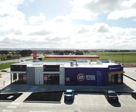 Shop & Retail commercial property leased at 24 High St Melton VIC 3337
