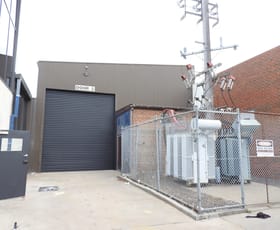 Factory, Warehouse & Industrial commercial property leased at 2/5 Elma Road Cheltenham VIC 3192