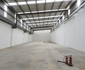 Factory, Warehouse & Industrial commercial property leased at 2/5 Elma Road Cheltenham VIC 3192