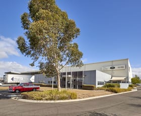 Offices commercial property leased at 75 Annandale Road Tullamarine VIC 3043