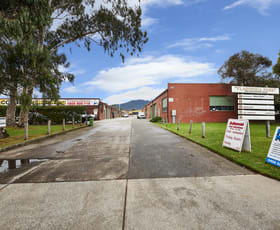 Factory, Warehouse & Industrial commercial property sold at 9/229 Colchester Road Kilsyth VIC 3137