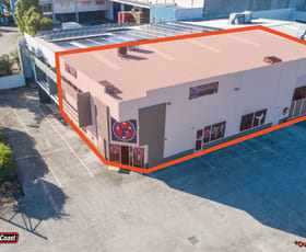 Factory, Warehouse & Industrial commercial property leased at Helensvale QLD 4212