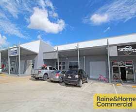 Offices commercial property leased at 22a/302 South Pine Road Brendale QLD 4500