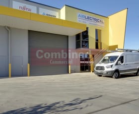 Showrooms / Bulky Goods commercial property leased at 1/12 Porrende Street Narellan NSW 2567