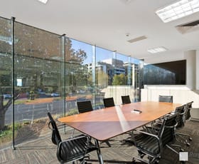 Offices commercial property leased at Caulfield East VIC 3145