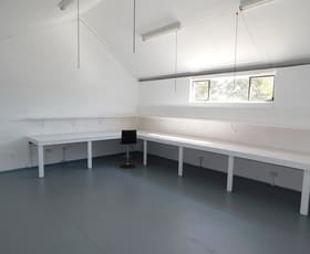 Factory, Warehouse & Industrial commercial property leased at 3/13 Acacia Street Byron Bay NSW 2481