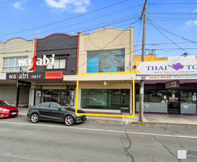 Offices commercial property leased at Grd Floor, 106 Nepean Highway Mentone VIC 3194