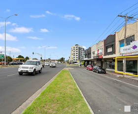 Shop & Retail commercial property leased at Grd Floor, 106 Nepean Highway Mentone VIC 3194