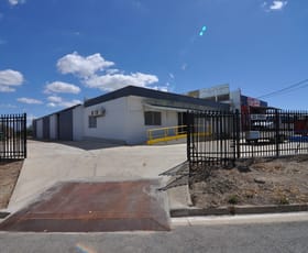 Factory, Warehouse & Industrial commercial property leased at Unit 1, 33 Hamill Street Garbutt QLD 4814