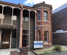 Parking / Car Space commercial property leased at 4/18 Brisbane Street Launceston TAS 7250