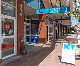 Offices commercial property leased at Suite 11/470 High Street Maitland NSW 2320