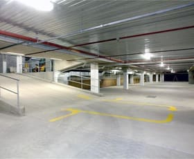 Factory, Warehouse & Industrial commercial property leased at Unit 17/79-85 Mars Road Lane Cove NSW 2066
