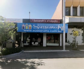 Shop & Retail commercial property leased at 1/27 Bulcock Street Caloundra QLD 4551
