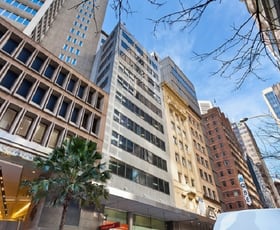 Other commercial property leased at Suite 6.03, Level 6,/70 Pitt Street Sydney NSW 2000
